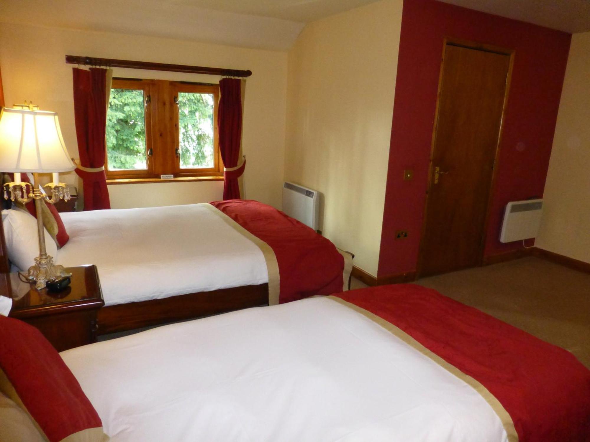 Camden Arms Hotel Royal Tunbridge Wells Room photo