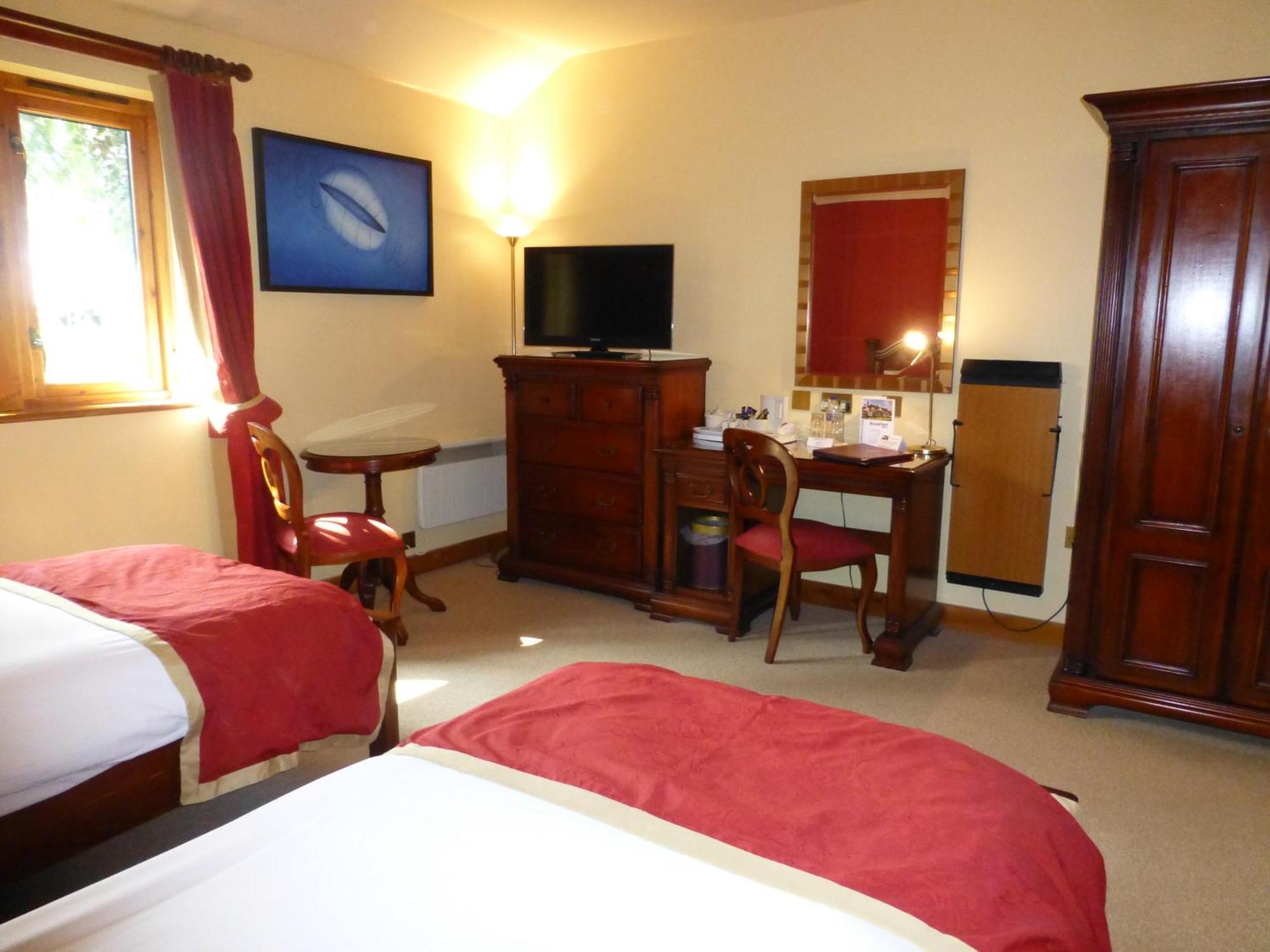 Camden Arms Hotel Royal Tunbridge Wells Room photo